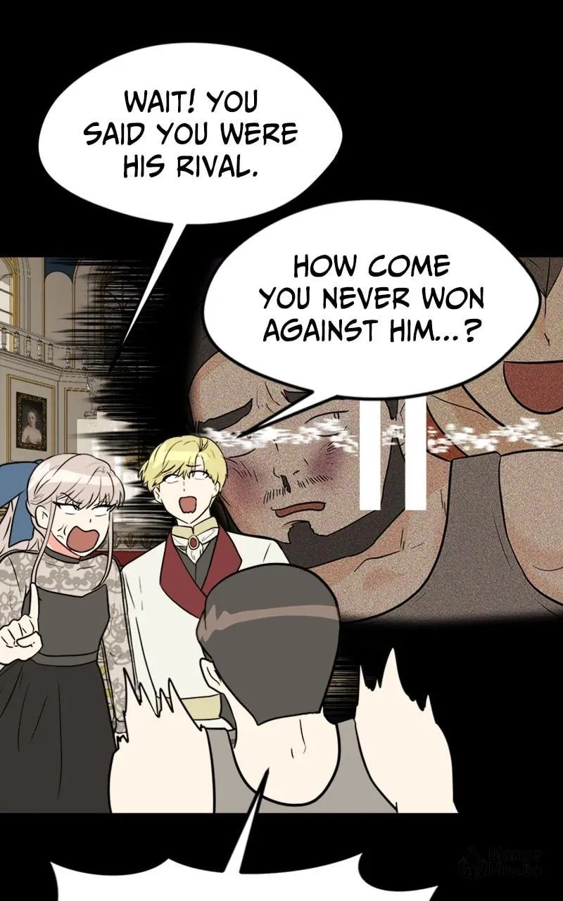 Read Surviving in a Harem chapter 51 image 38 on Lezhin