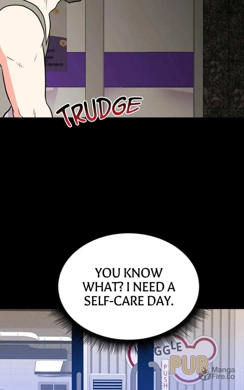 Read Surviving in a Harem chapter 51 image 41 on Lezhin