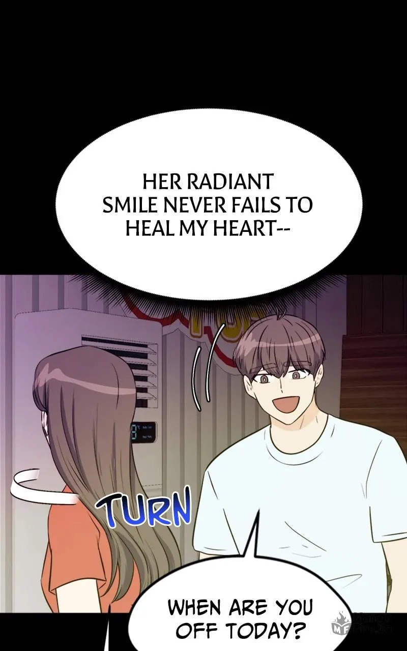 Read Surviving in a Harem chapter 51 image 47 on Lezhin