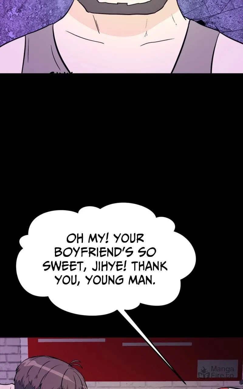 Read Surviving in a Harem chapter 51 image 50 on Lezhin