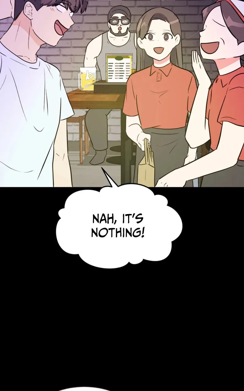 Read Surviving in a Harem chapter 51 image 51 on Lezhin