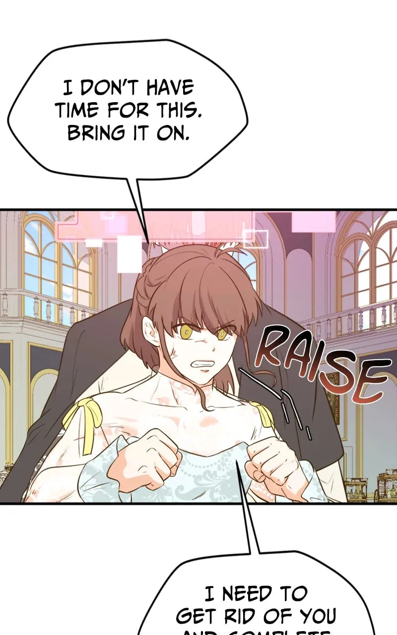 Read Surviving in a Harem chapter 51 image 6 on Lezhin