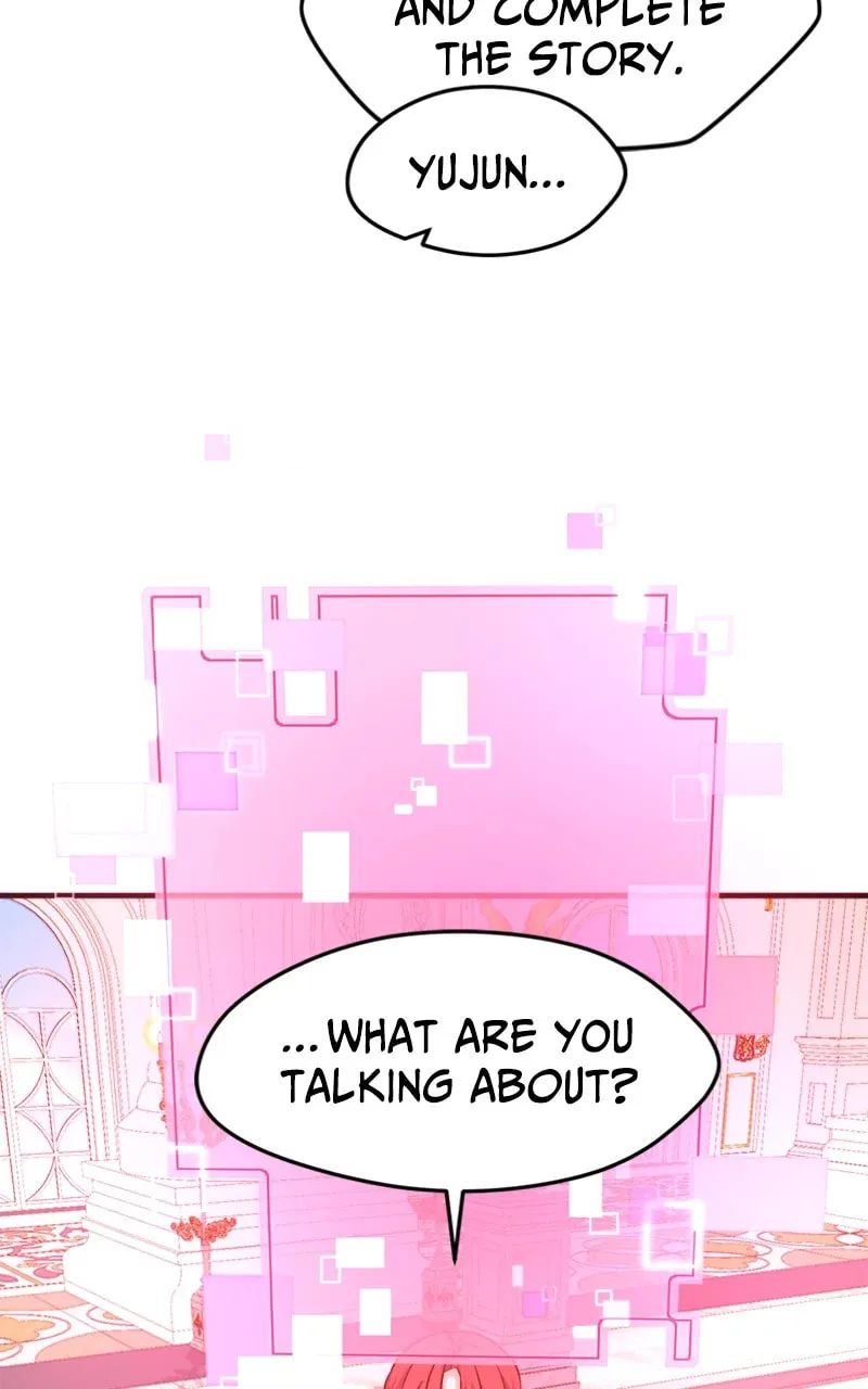 Read Surviving in a Harem chapter 51 image 7 on Lezhin