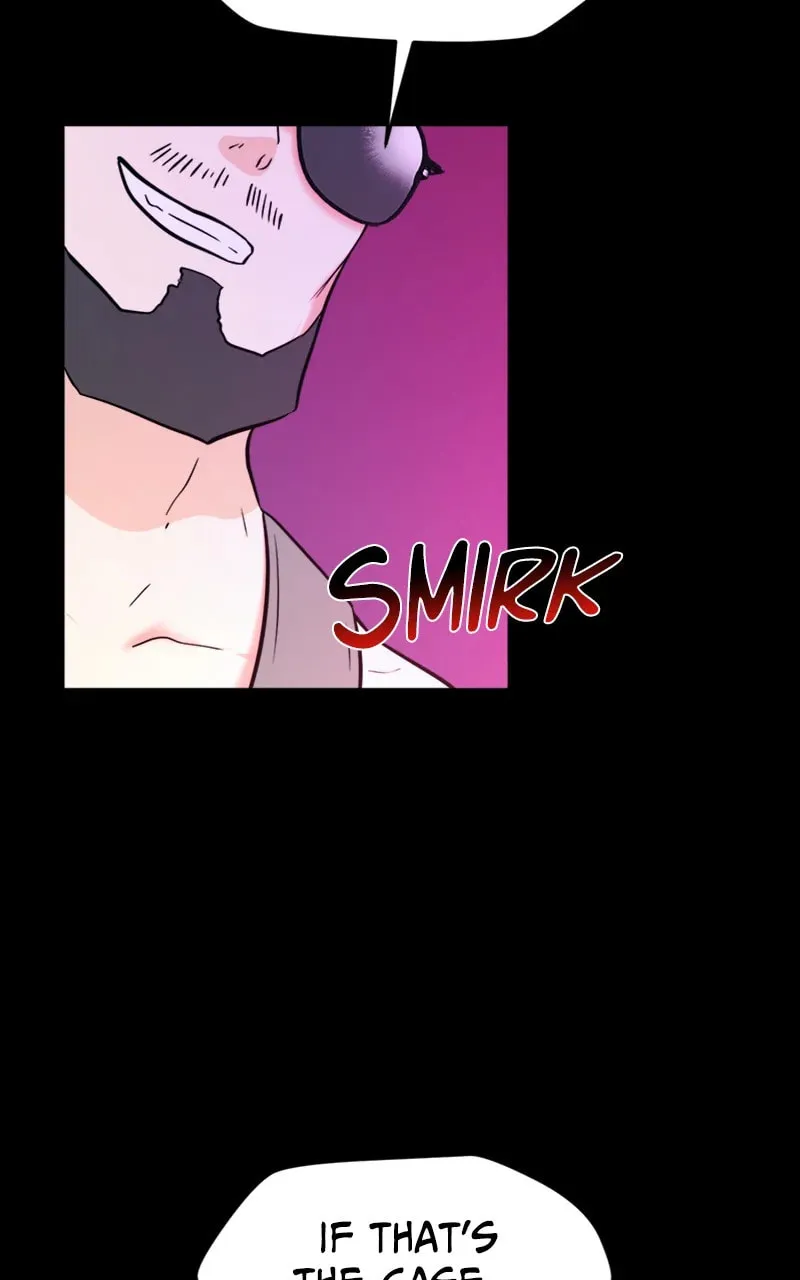 Read Surviving in a Harem chapter 51 image 70 on Lezhin