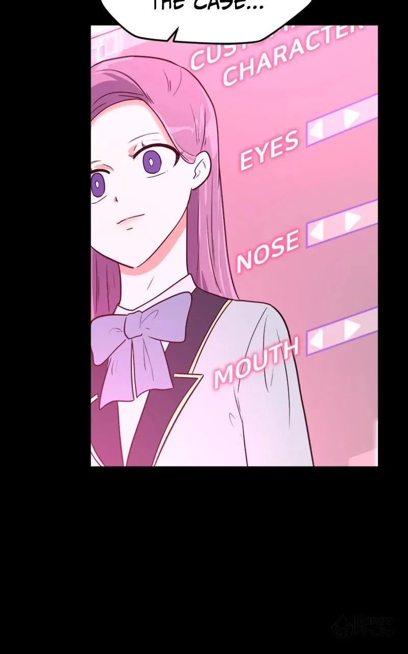 Read Surviving in a Harem chapter 51 image 71 on Lezhin