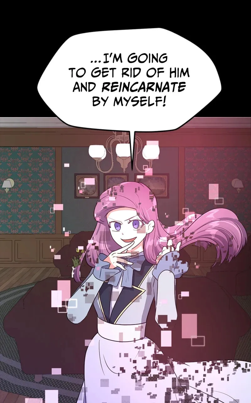 Read Surviving in a Harem chapter 51 image 72 on Lezhin
