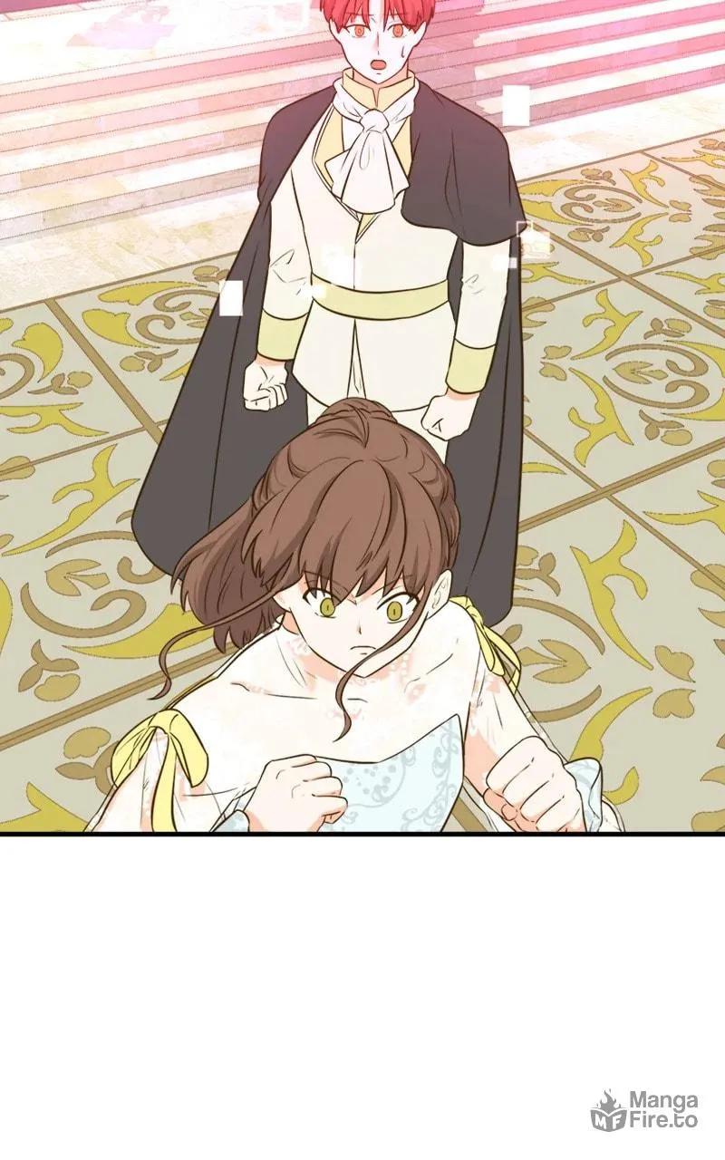 Read Surviving in a Harem chapter 51 image 8 on Lezhin