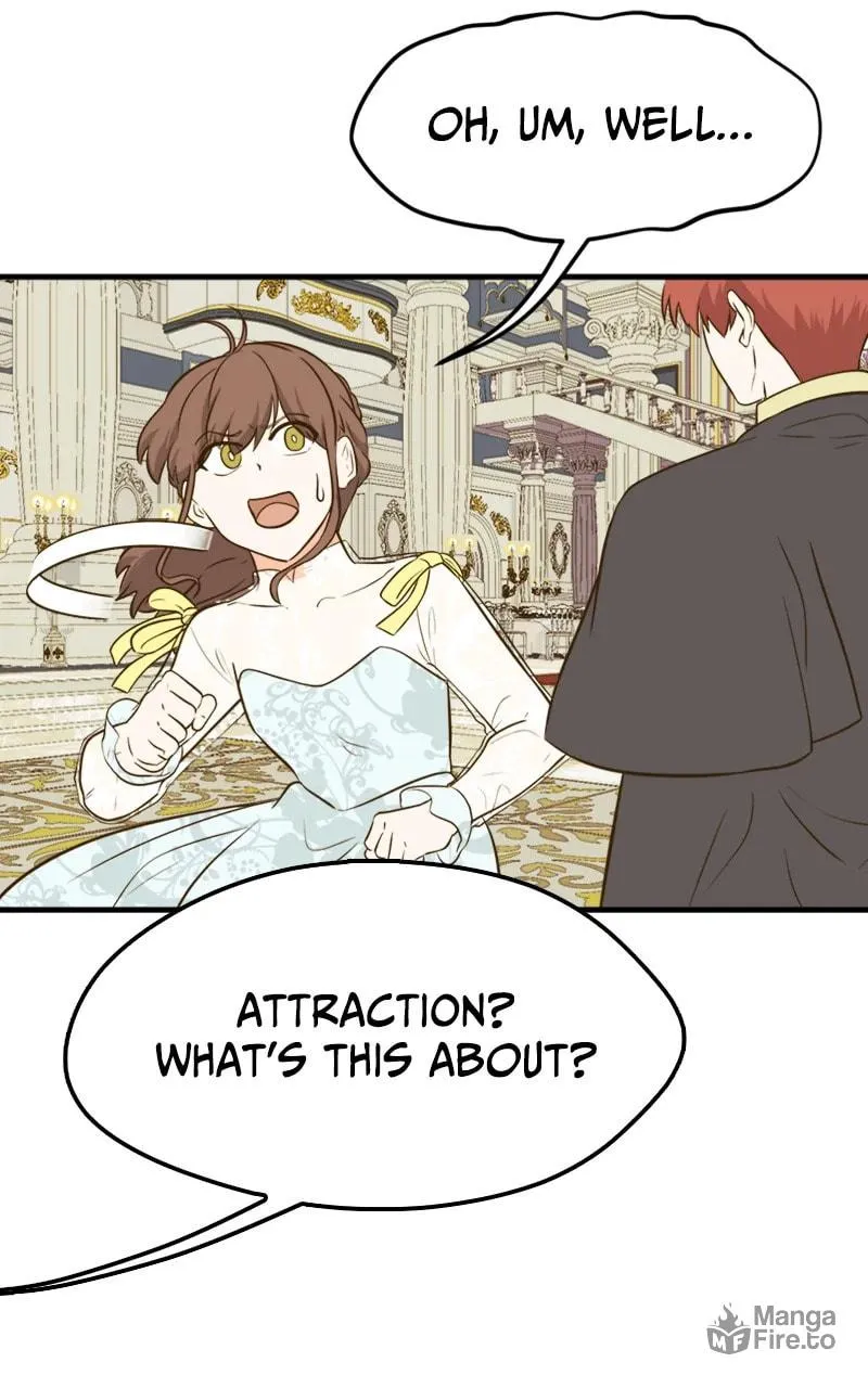Read Surviving in a Harem chapter 51 image 9 on Lezhin