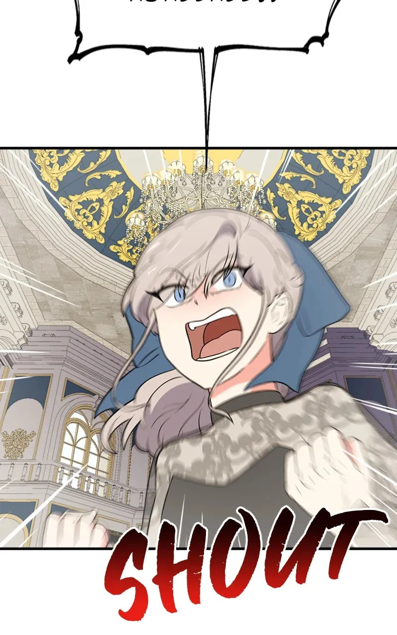 Read Surviving in a Harem chapter 52 image 13 on Lezhin