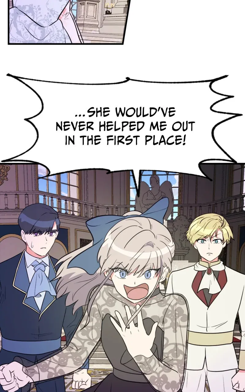 Read Surviving in a Harem chapter 52 image 15 on Lezhin