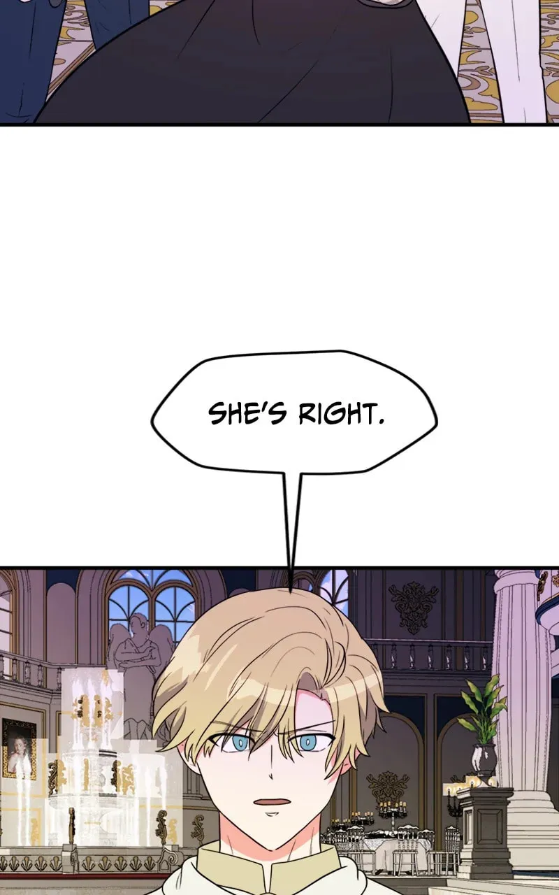 Read Surviving in a Harem chapter 52 image 16 on Lezhin