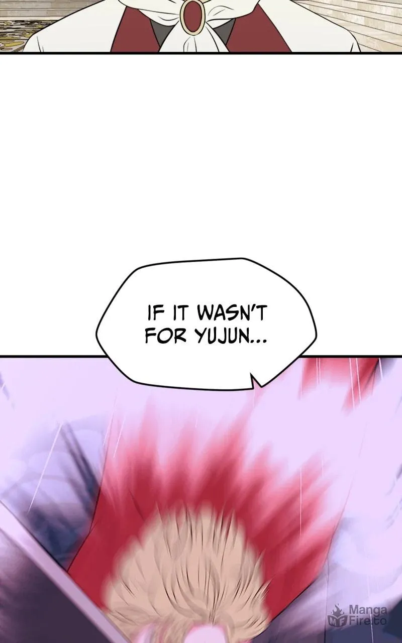 Read Surviving in a Harem chapter 52 image 17 on Lezhin