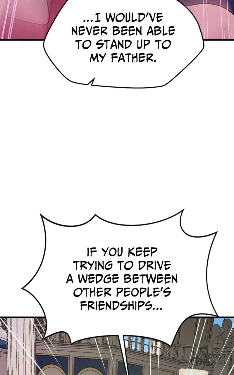Read Surviving in a Harem chapter 52 image 19 on Lezhin