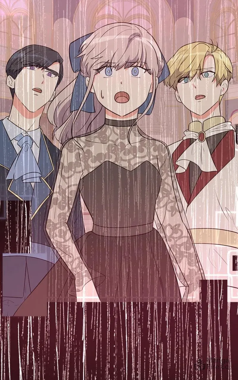 Read Surviving in a Harem chapter 52 image 2 on Lezhin