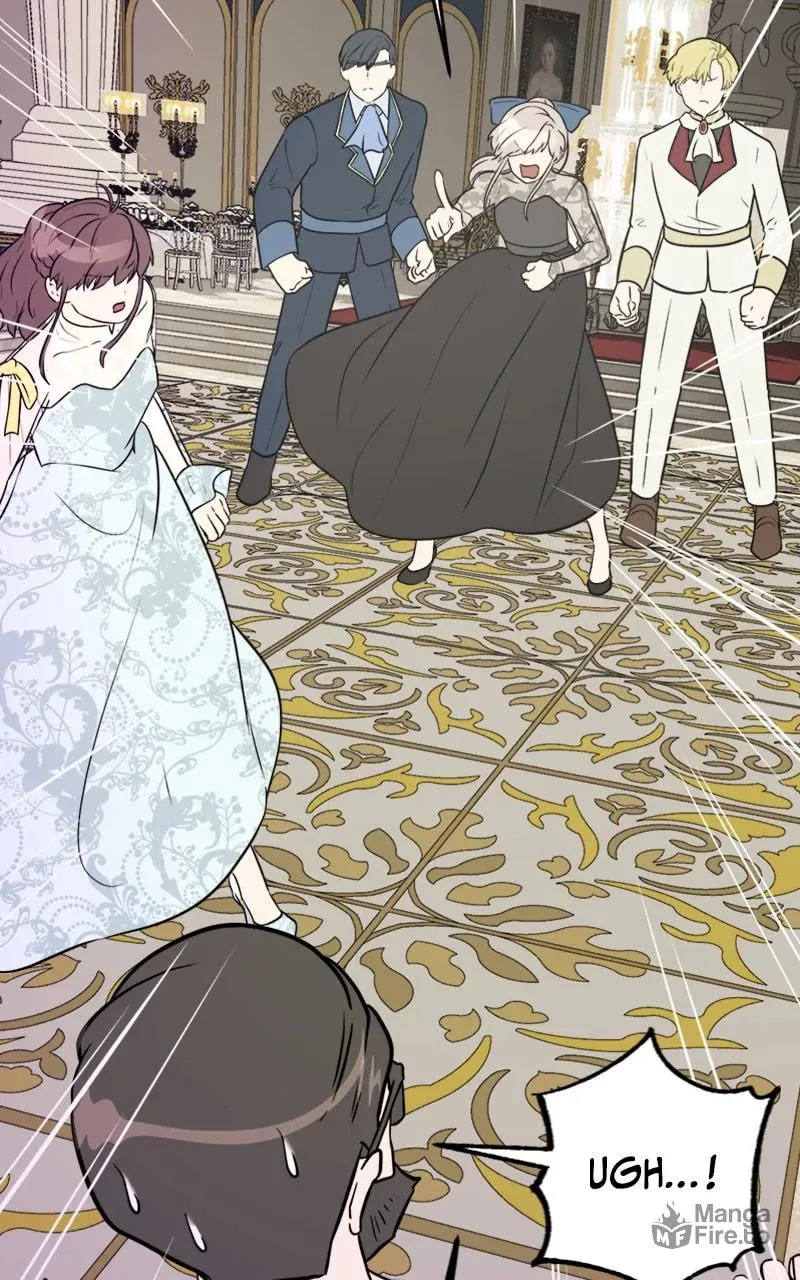 Read Surviving in a Harem chapter 52 image 20 on Lezhin