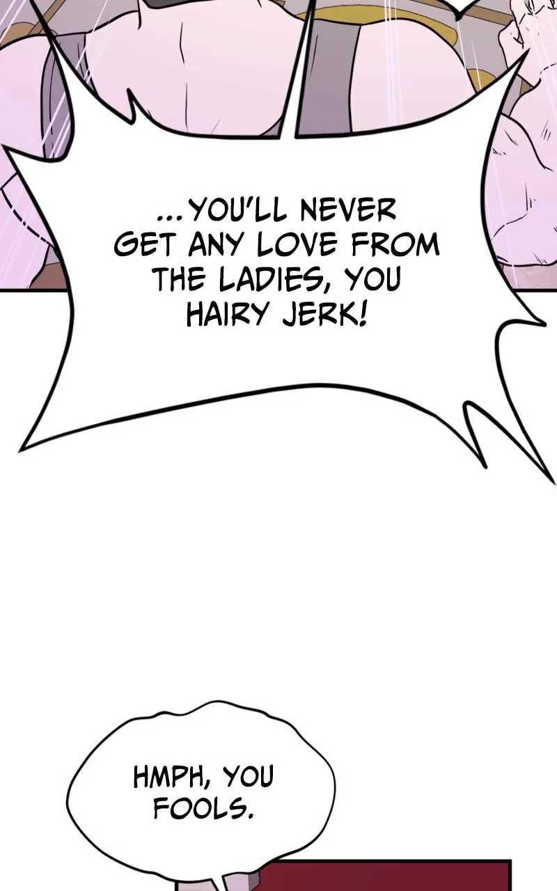 Read Surviving in a Harem chapter 52 image 21 on Lezhin