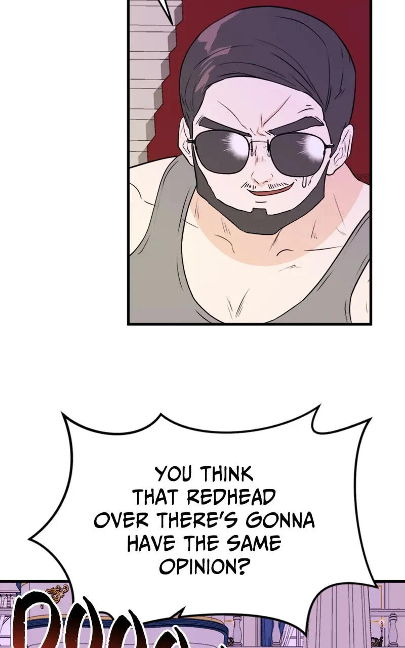 Read Surviving in a Harem chapter 52 image 22 on Lezhin