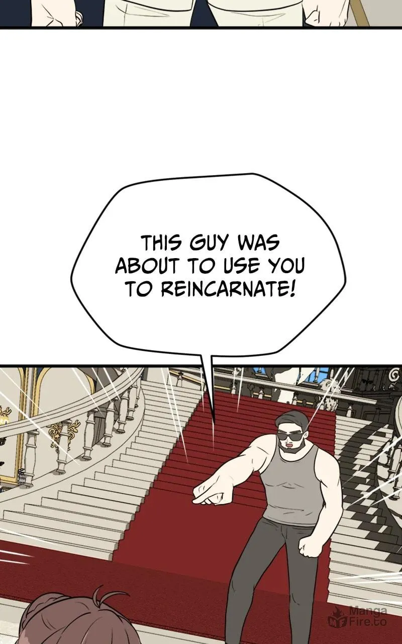 Read Surviving in a Harem chapter 52 image 24 on Lezhin