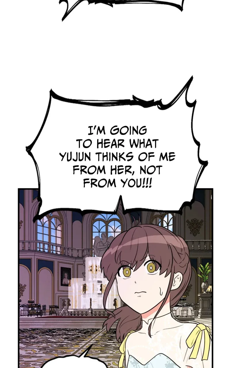 Read Surviving in a Harem chapter 52 image 28 on Lezhin