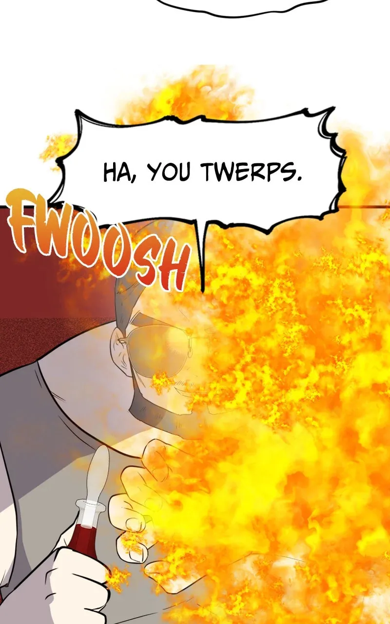 Read Surviving in a Harem chapter 52 image 36 on Lezhin