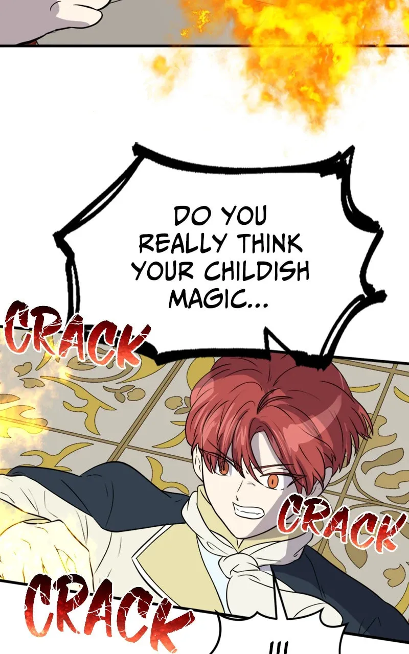 Read Surviving in a Harem chapter 52 image 37 on Lezhin