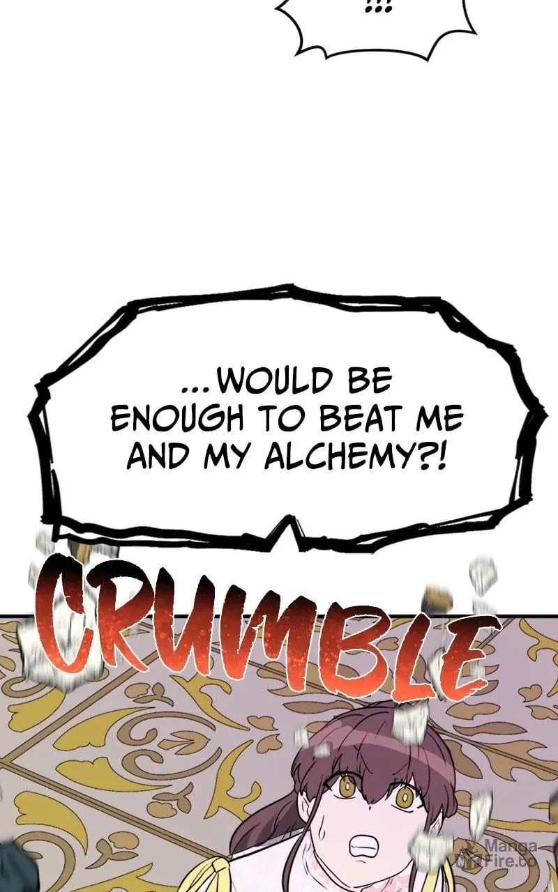 Read Surviving in a Harem chapter 52 image 38 on Lezhin