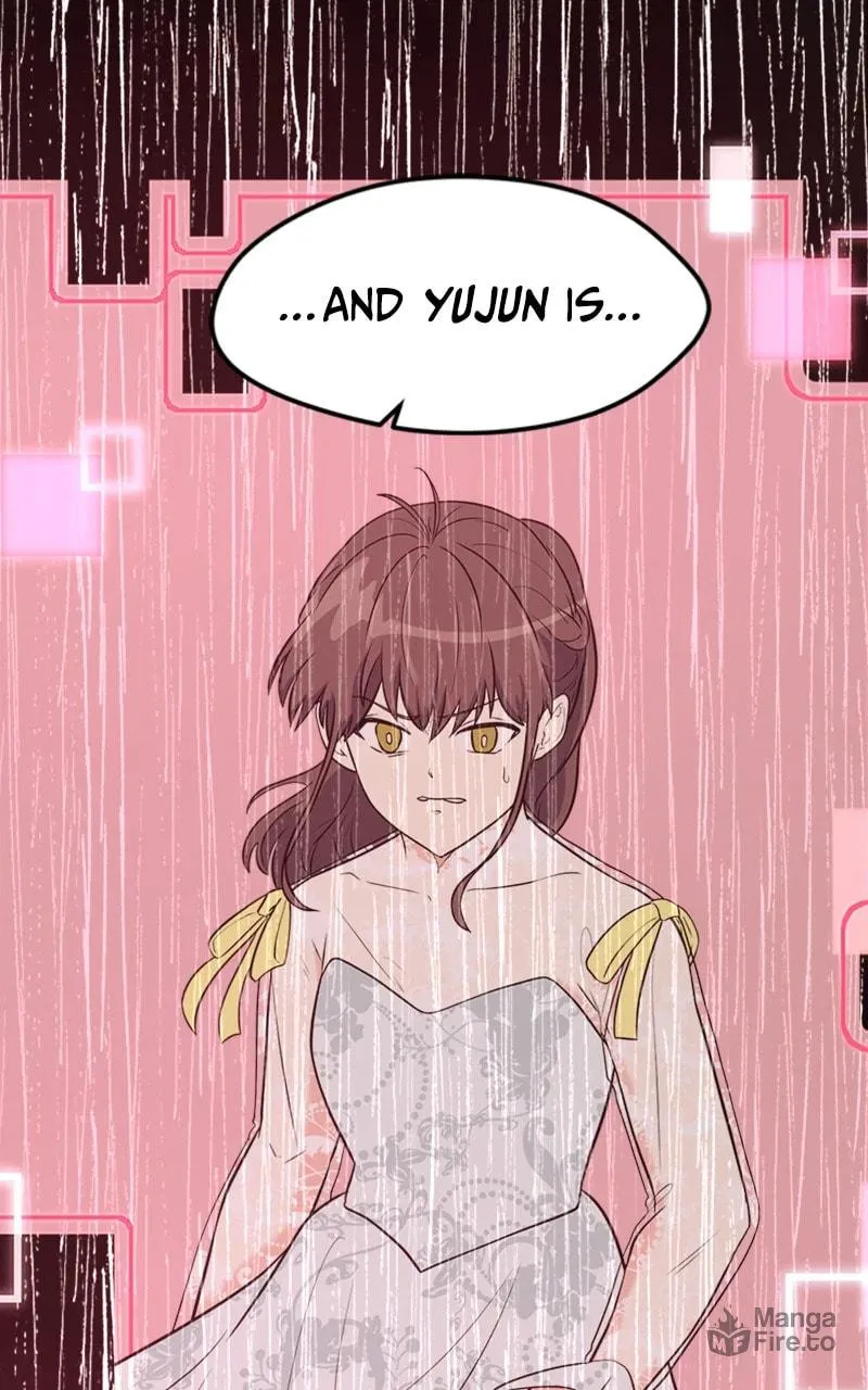 Read Surviving in a Harem chapter 52 image 4 on Lezhin