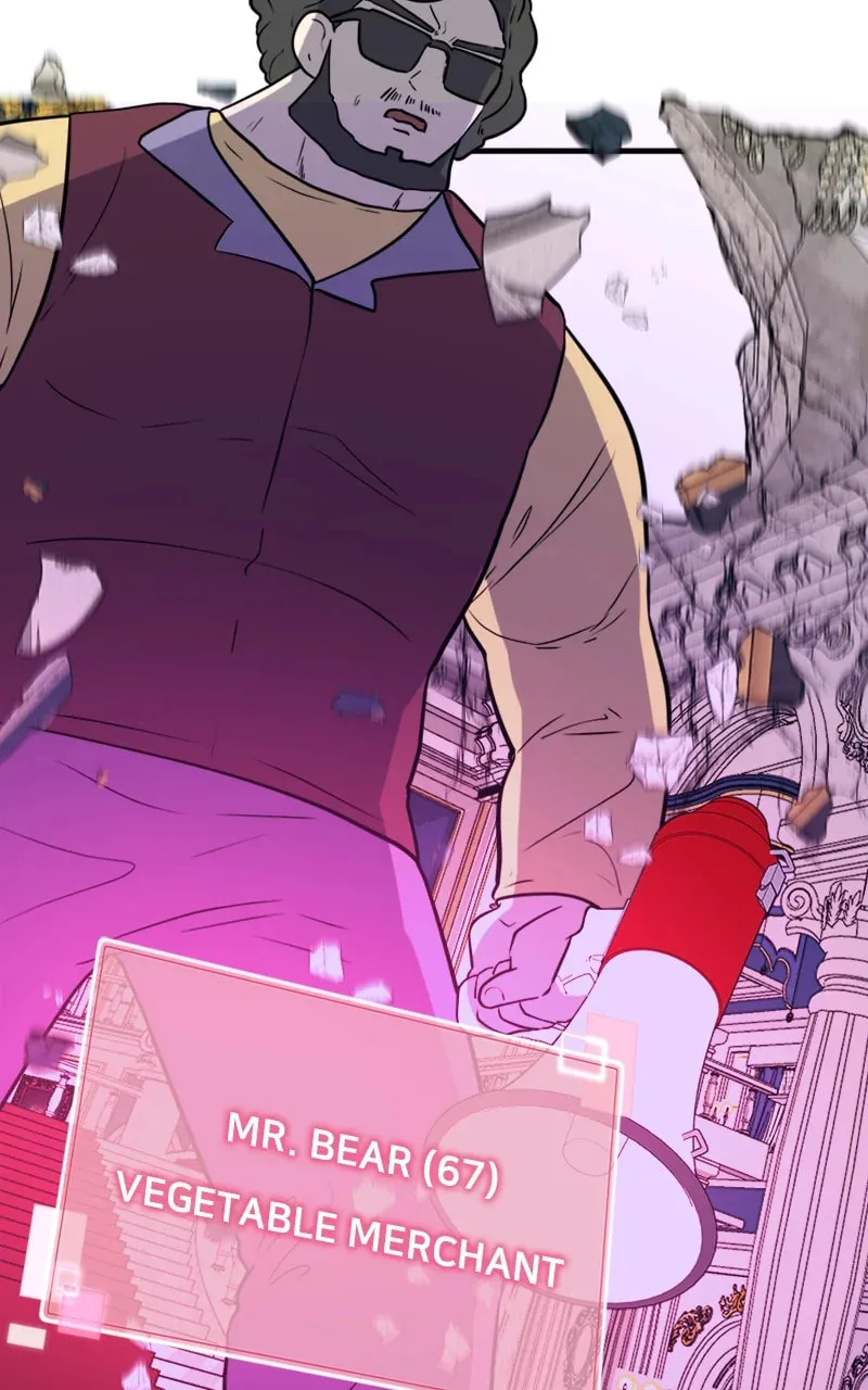 Read Surviving in a Harem chapter 52 image 40 on Lezhin