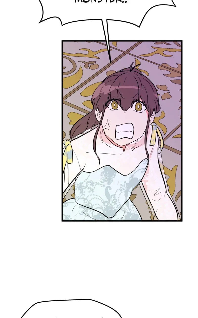 Read Surviving in a Harem chapter 52 image 43 on Lezhin
