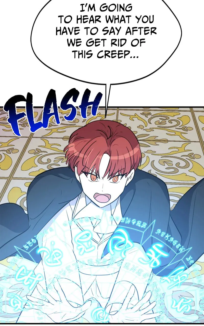 Read Surviving in a Harem chapter 52 image 45 on Lezhin