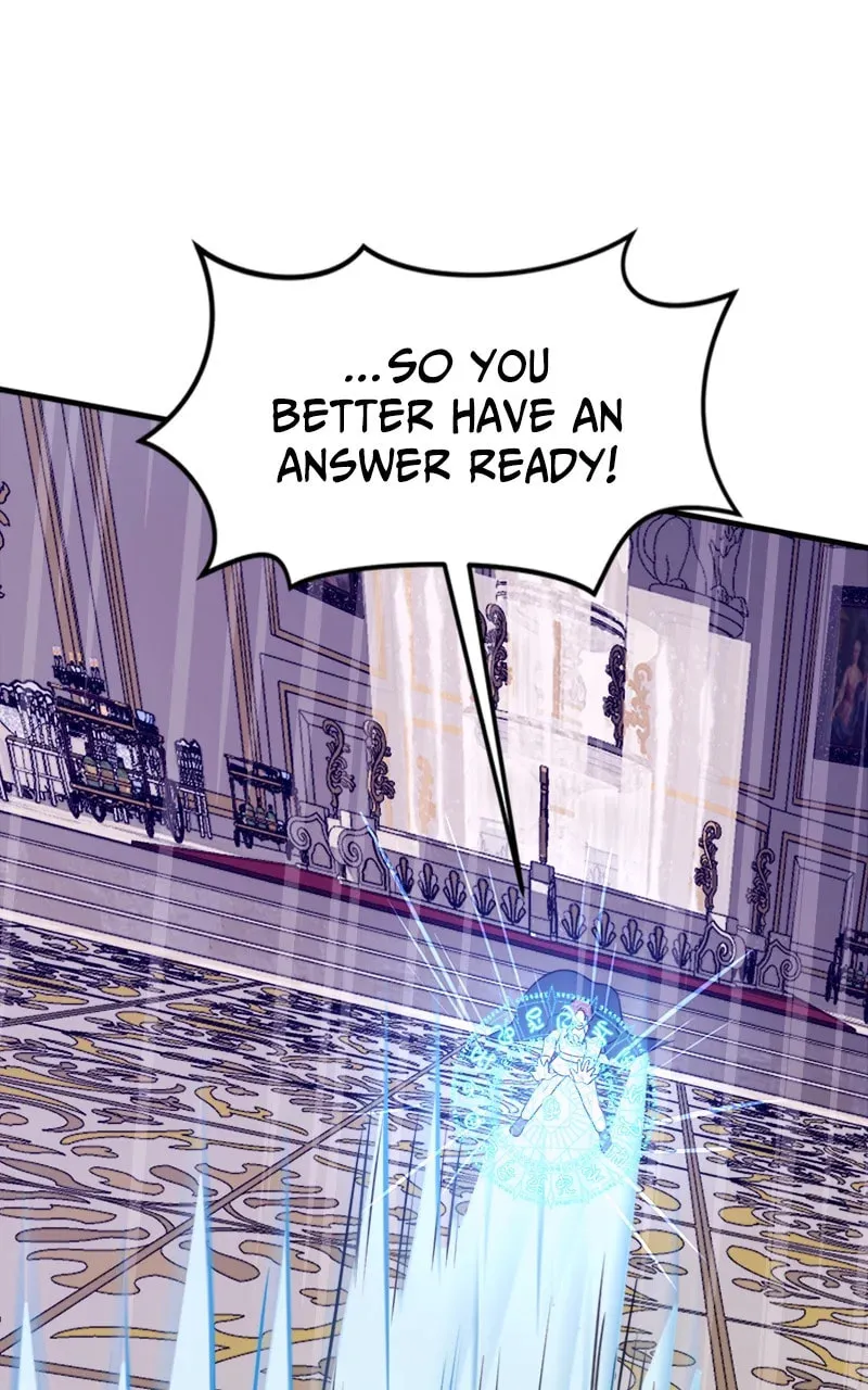 Read Surviving in a Harem chapter 52 image 46 on Lezhin