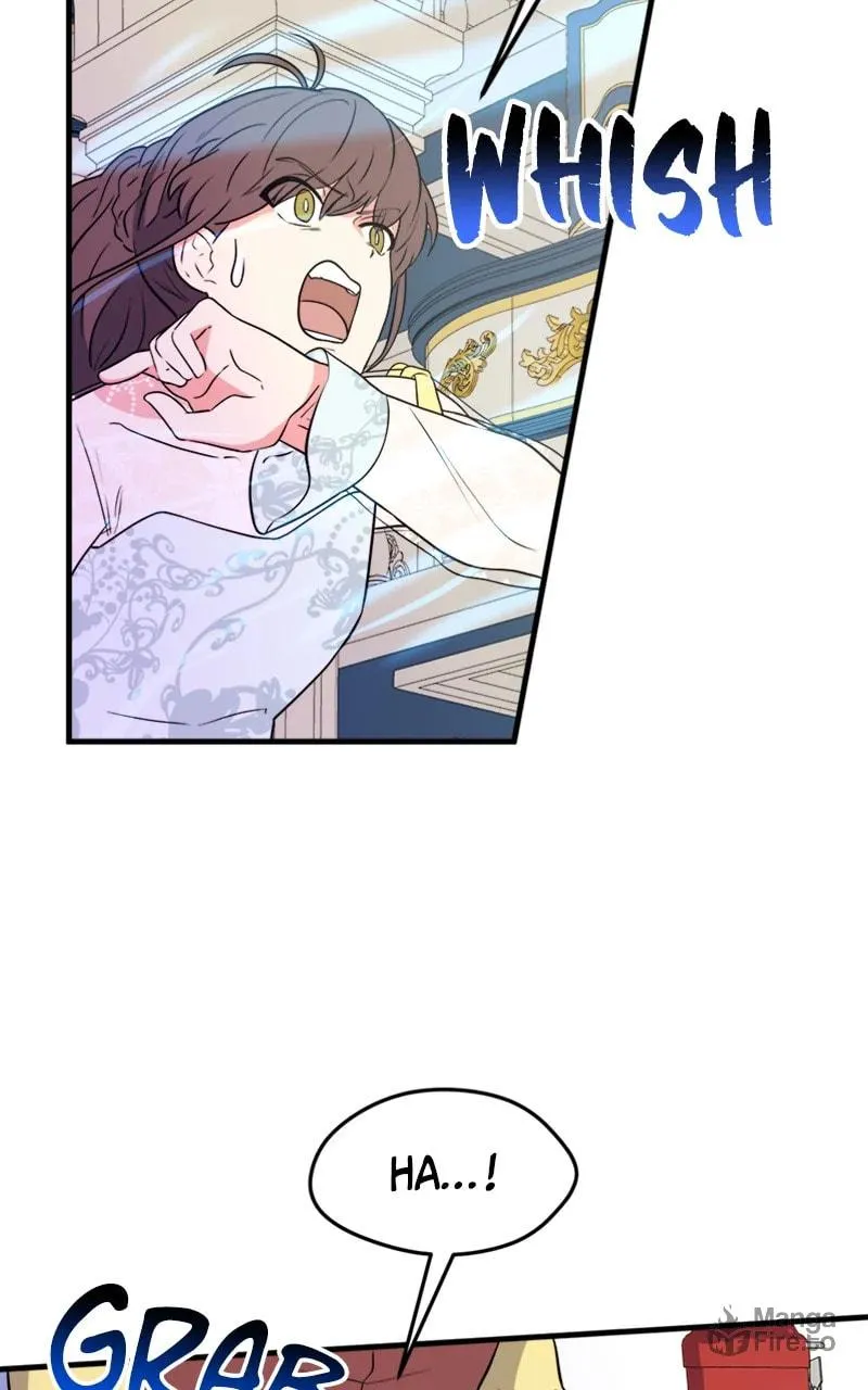 Read Surviving in a Harem chapter 52 image 49 on Lezhin