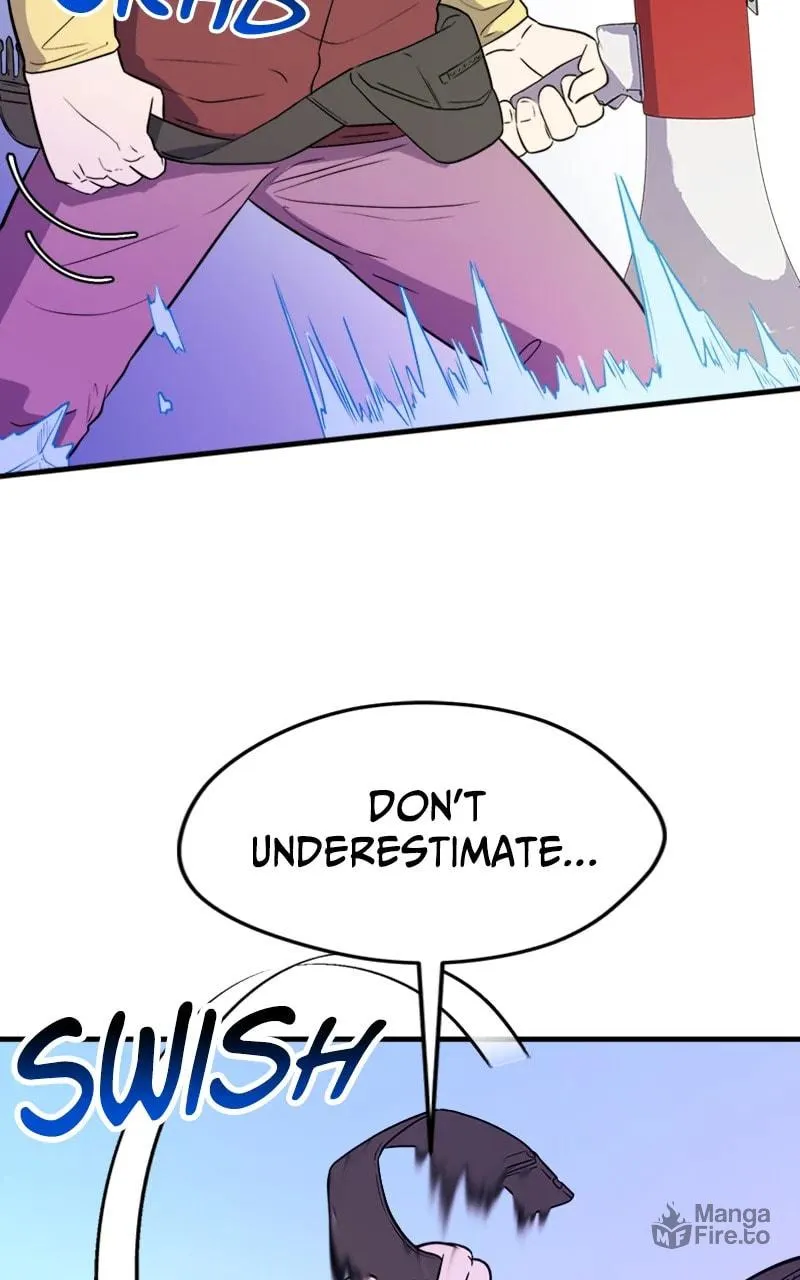 Read Surviving in a Harem chapter 52 image 50 on Lezhin