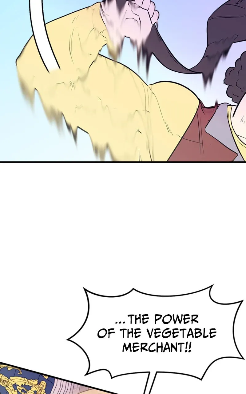 Read Surviving in a Harem chapter 52 image 51 on Lezhin