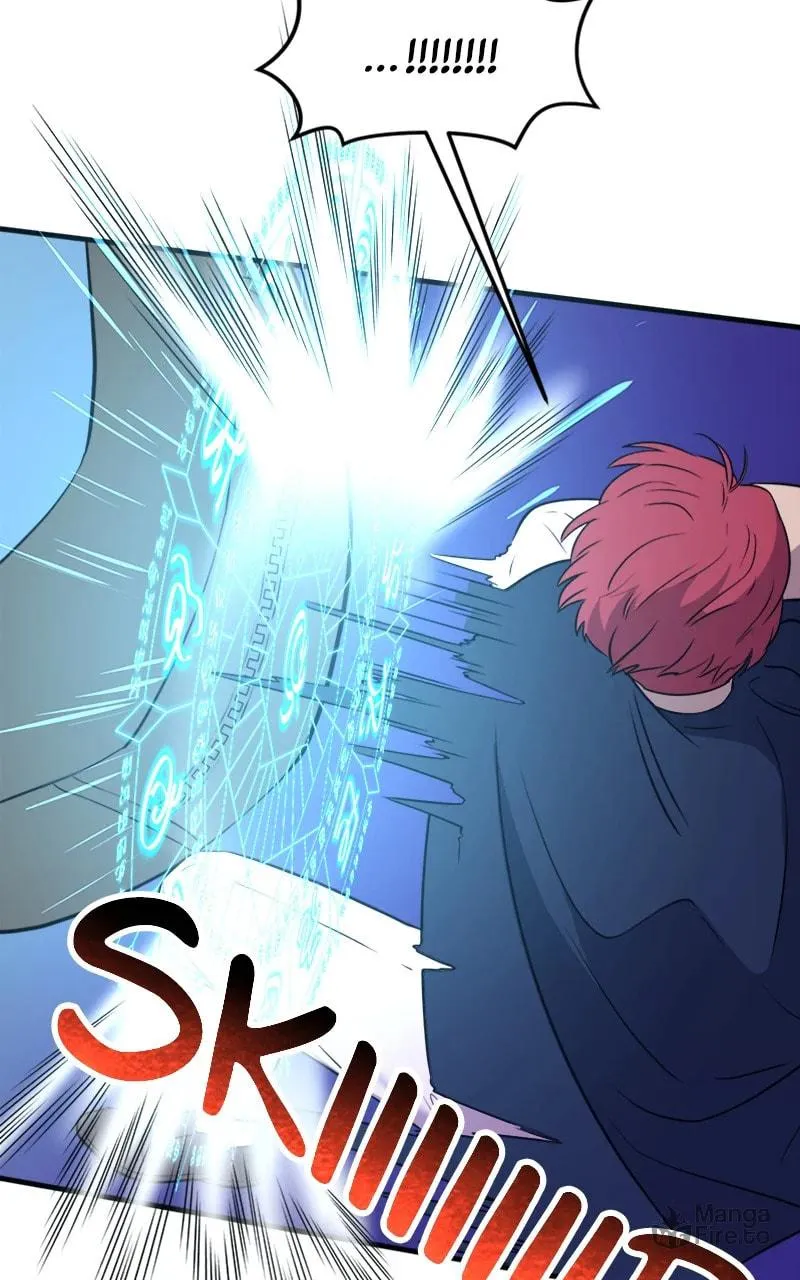 Read Surviving in a Harem chapter 52 image 54 on Lezhin