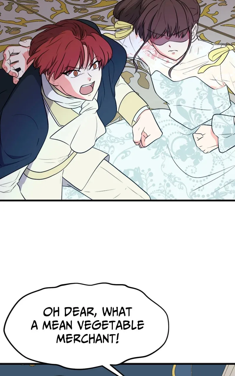 Read Surviving in a Harem chapter 52 image 57 on Lezhin