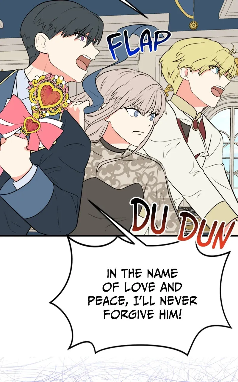 Read Surviving in a Harem chapter 52 image 58 on Lezhin