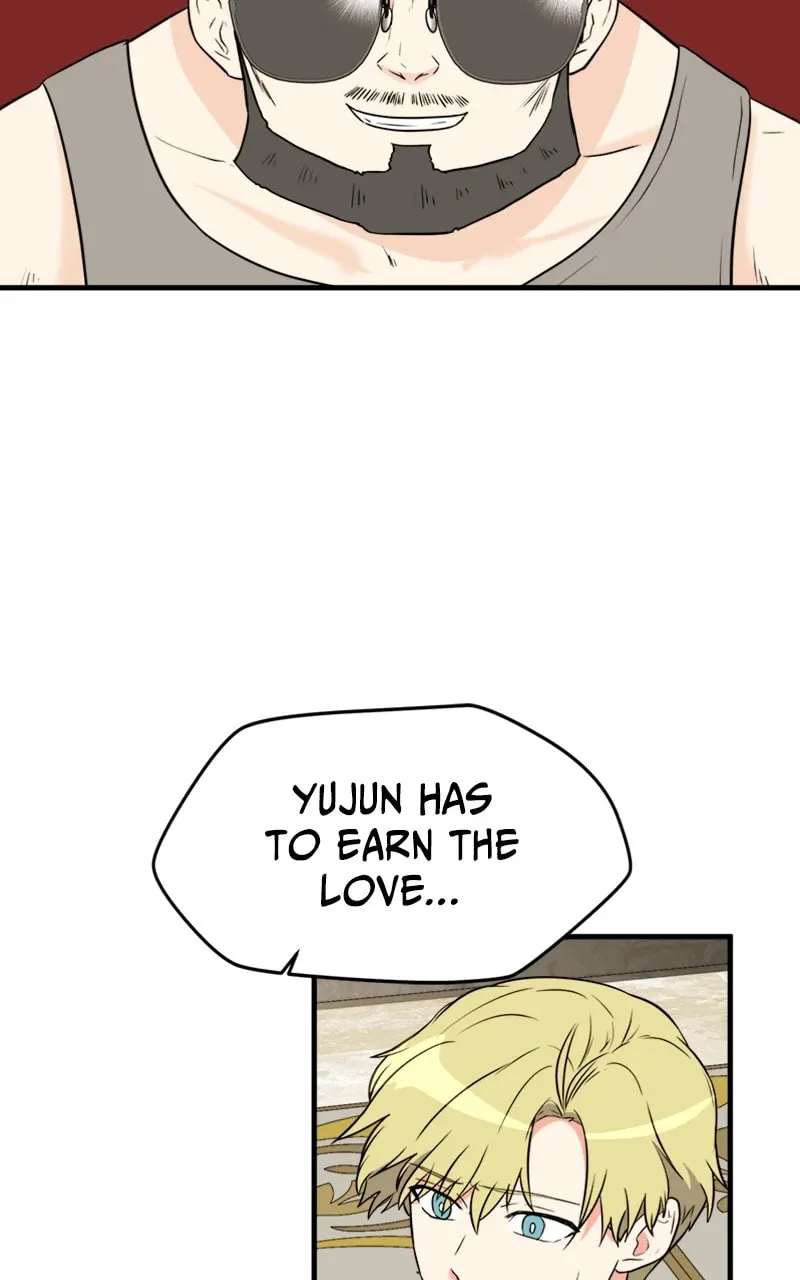 Read Surviving in a Harem chapter 52 image 6 on Lezhin