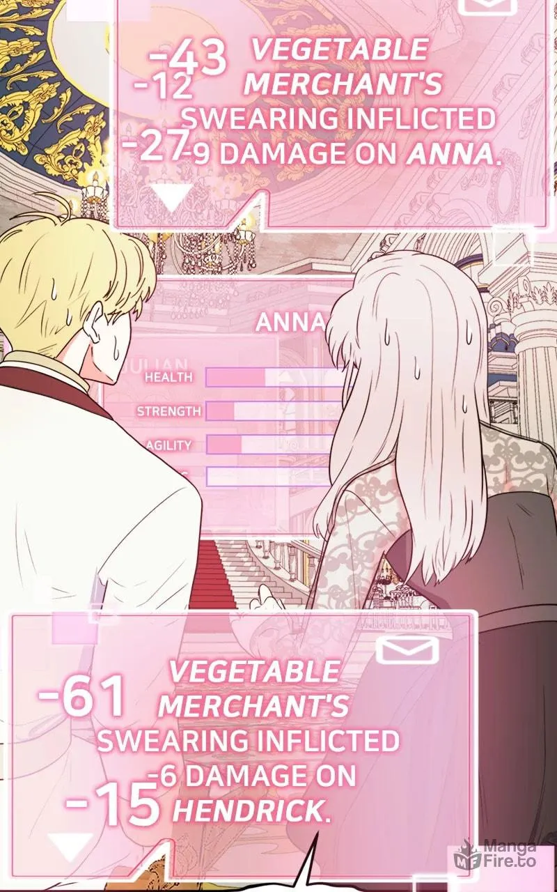 Read Surviving in a Harem chapter 52 image 65 on Lezhin