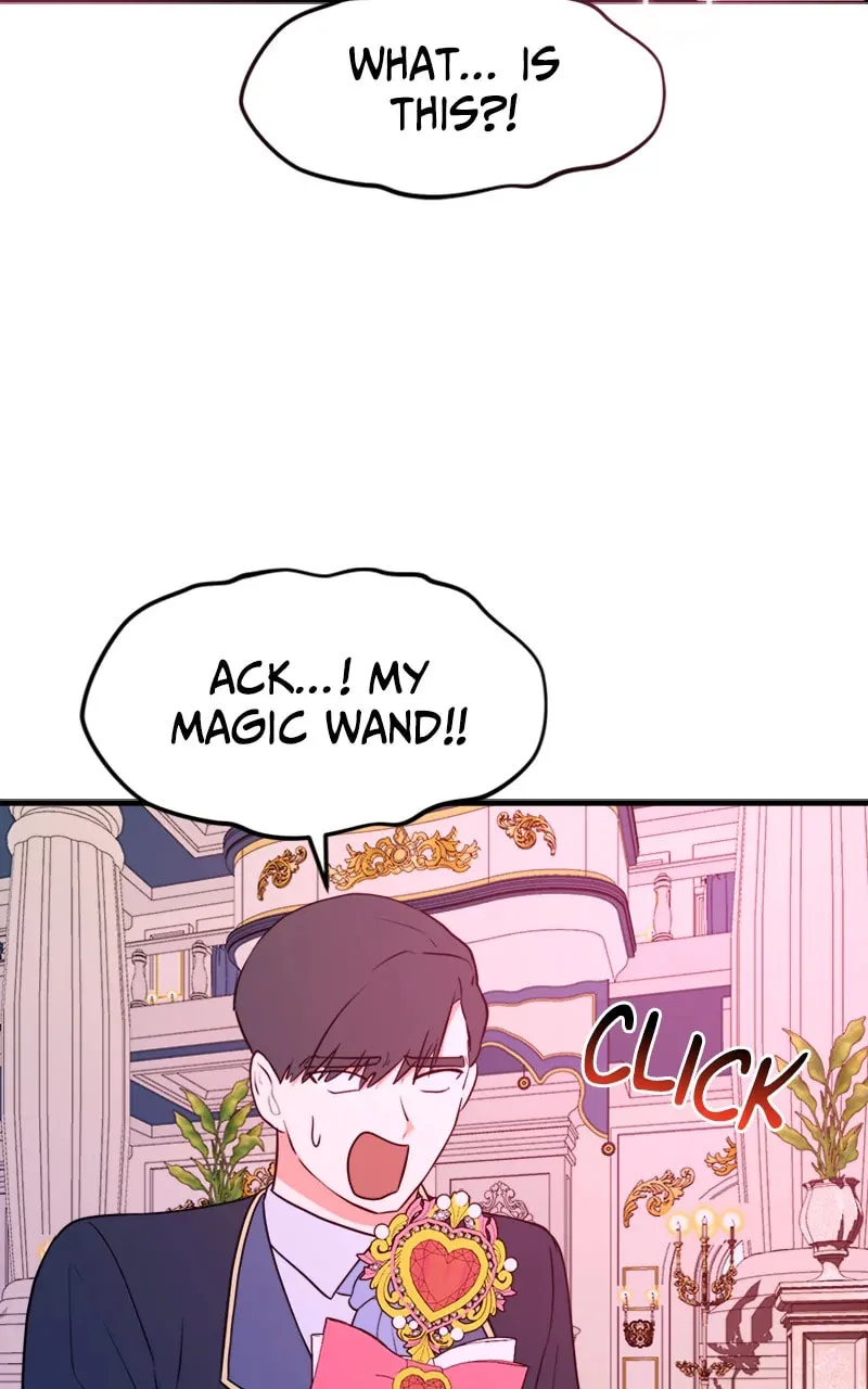 Read Surviving in a Harem chapter 52 image 66 on Lezhin