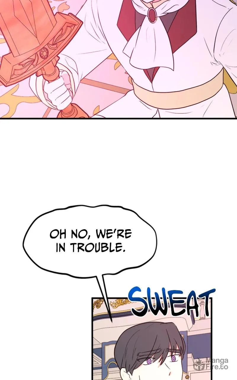 Read Surviving in a Harem chapter 52 image 68 on Lezhin