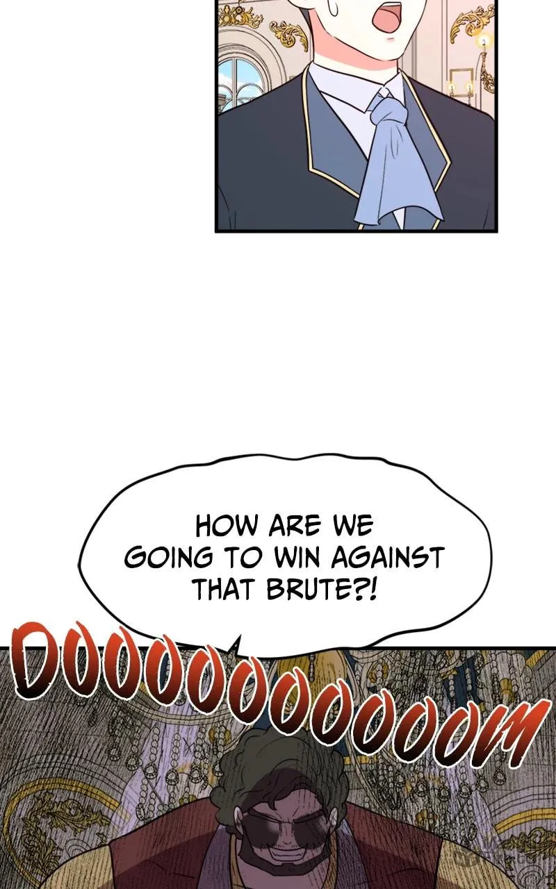 Read Surviving in a Harem chapter 52 image 69 on Lezhin