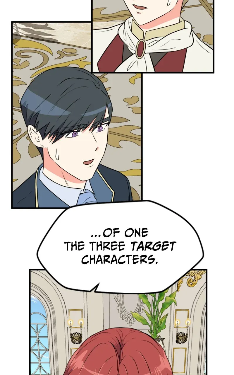 Read Surviving in a Harem chapter 52 image 7 on Lezhin