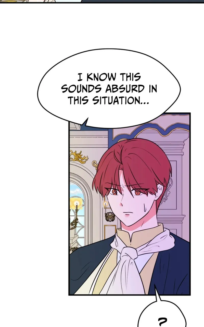 Read Surviving in a Harem chapter 52 image 72 on Lezhin
