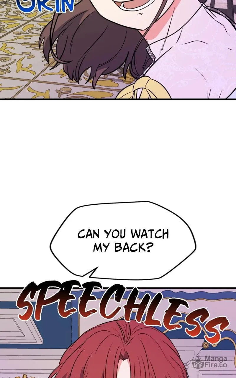 Read Surviving in a Harem chapter 52 image 74 on Lezhin