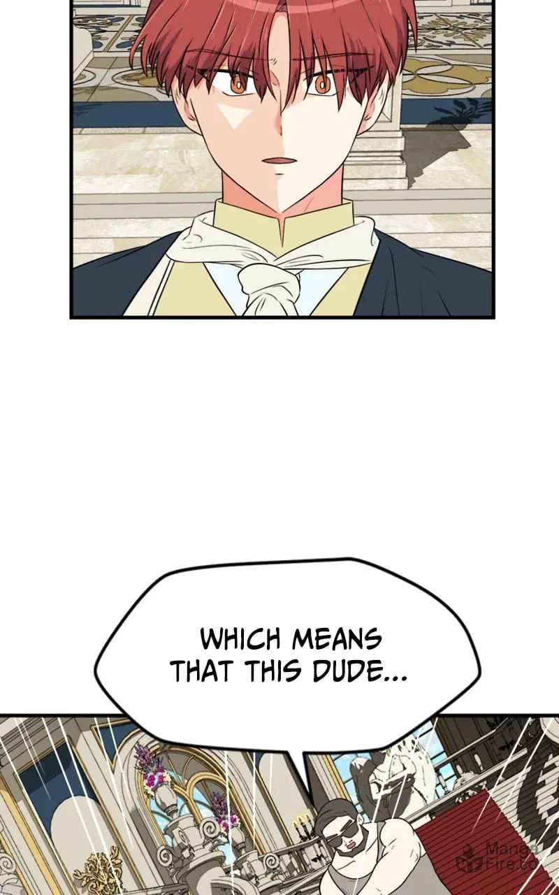 Read Surviving in a Harem chapter 52 image 8 on Lezhin