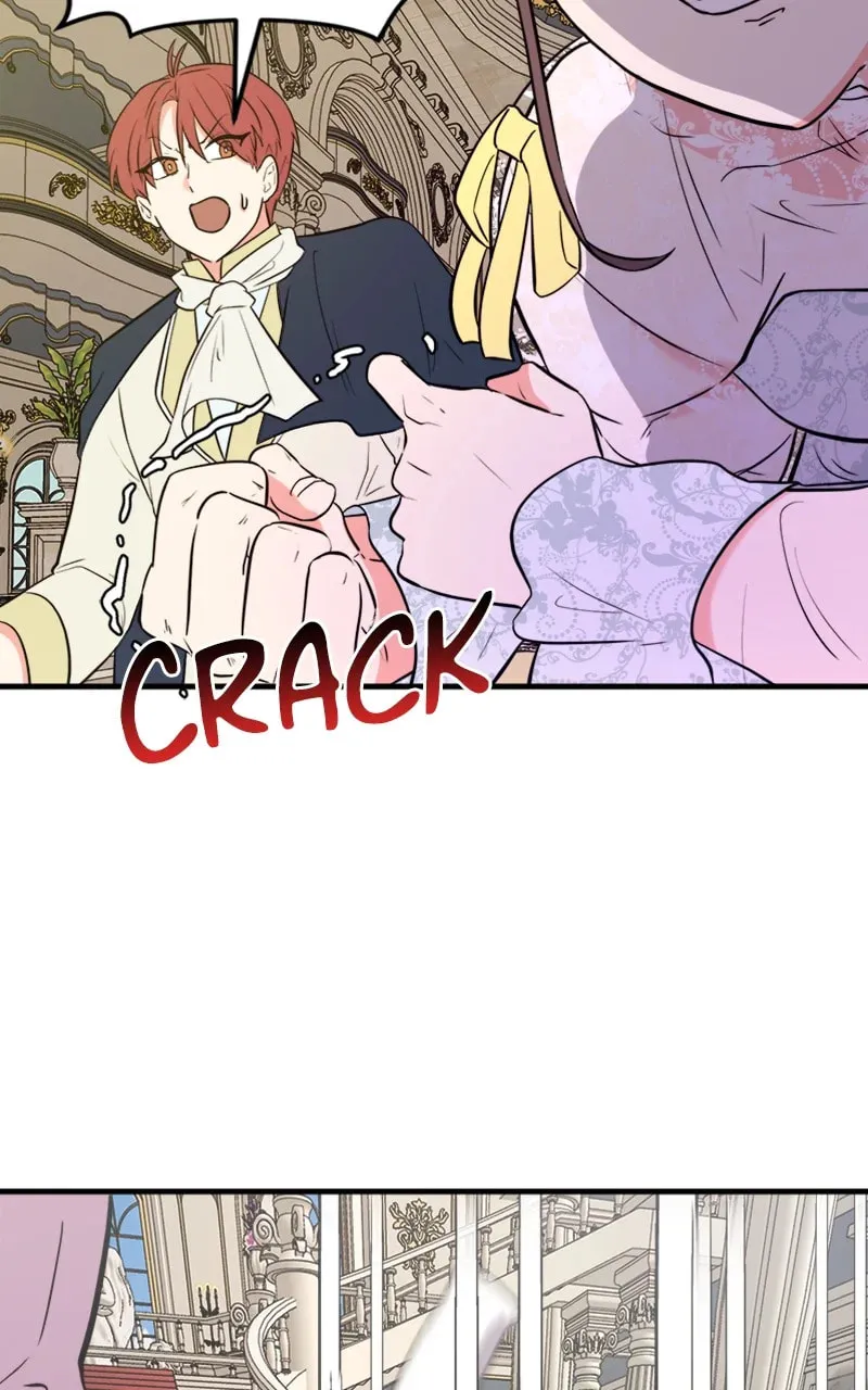 Read Surviving in a Harem chapter 53 image 10 on Lezhin