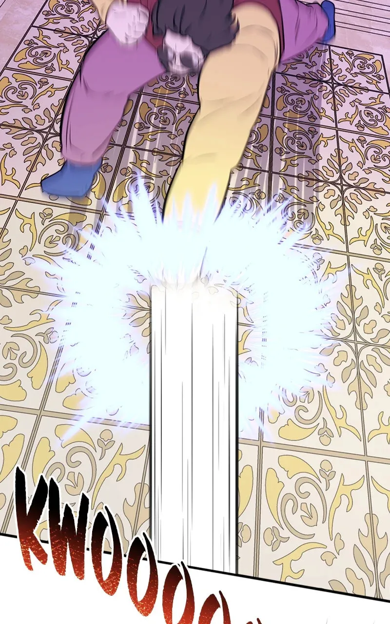 Read Surviving in a Harem chapter 53 image 15 on Lezhin