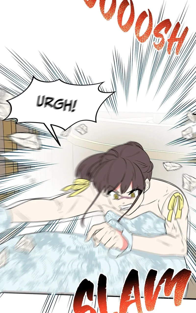 Read Surviving in a Harem chapter 53 image 16 on Lezhin
