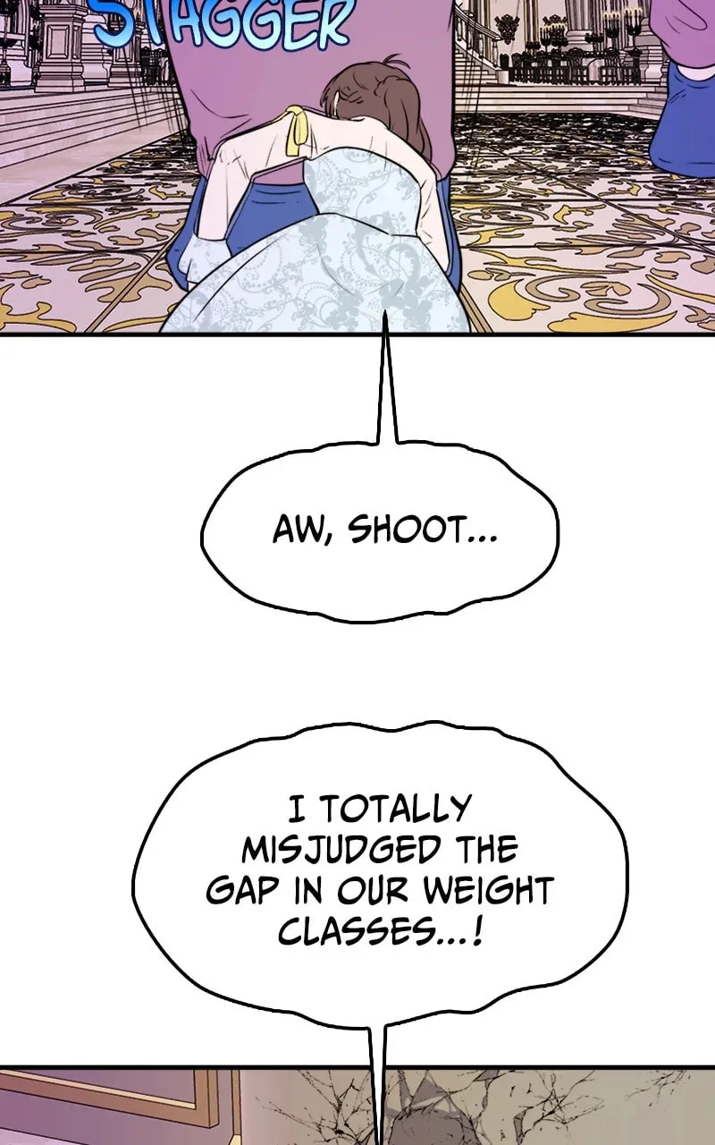 Read Surviving in a Harem chapter 53 image 18 on Lezhin